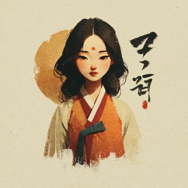 月汀 · 전문가 페르소나