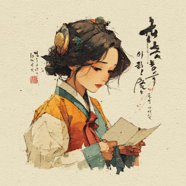 月汀 · 전문가 페르소나